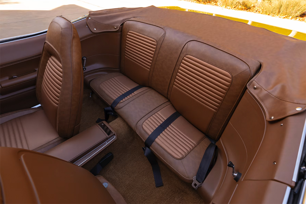The Unicorns of Auburn Hills: 1970 & 1971 Hemi 'Cuda Convertibles